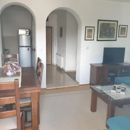 An 65m2-ljubuski Apartment *