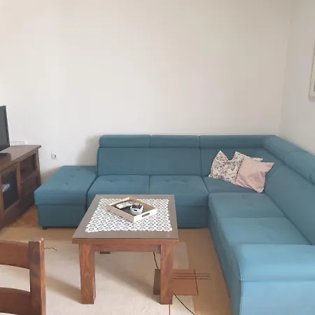 Апартаменты An 65m2-ljubuski *