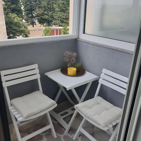 An 65m2-ljubuski * Любушки