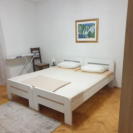 Апартаменты An 65m2-ljubuski Любушки