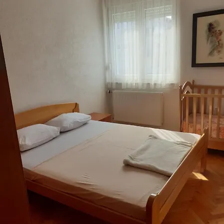 Apartment An 65m2-ljubuski
