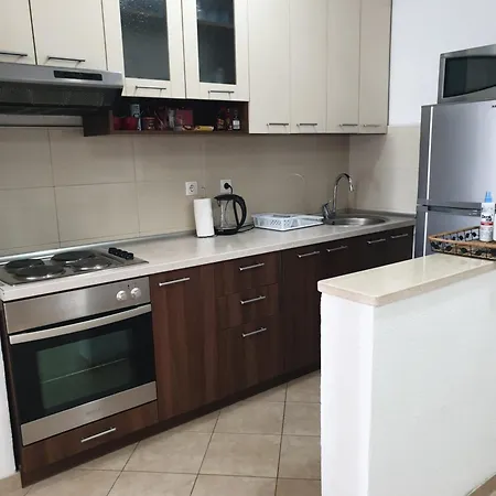 An 65m2-ljubuski Apartment *