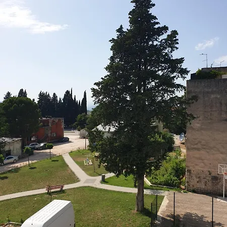 An 65m2-ljubuski * Ljubuški