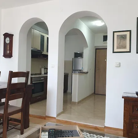 Апартаменты An 65m2-ljubuski *