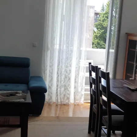 Апартаменты An 65m2-ljubuski *